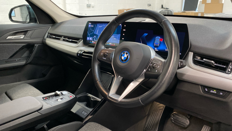 BMW X1 xDrive 25e Sport 5dr Step Auto Estate